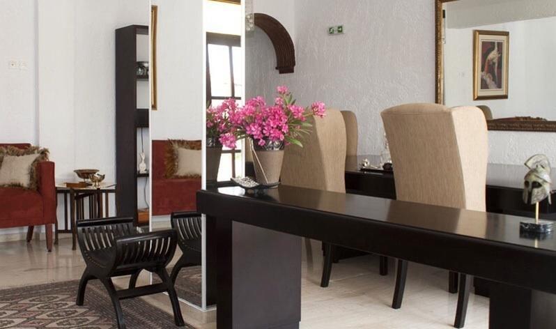 Hotel Cattleya コッカリ 部屋 写真