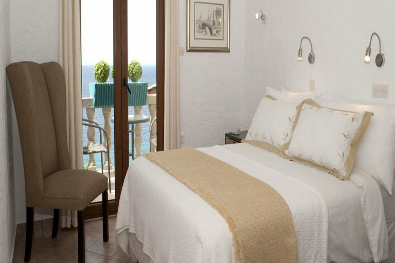 Hotel Cattleya コッカリ エクステリア 写真